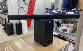 Купить Саундбар JBL Cinema 130 б/у , в Самара Цена:10990рублей
