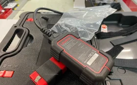 Купить Автомобильный диагностический сканер Launch X-431 б/у , в Санкт-Петербург Цена:29900рублей