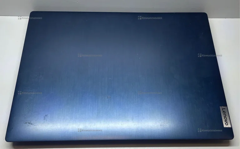 Ноутбук  Lenovo ideapad 3