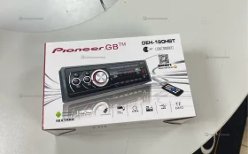 Автомагнитола Pioneer DEH-190HBT