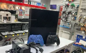 Приставка Xbox One 500Gb