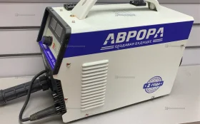 Купить Сварочный аппарат Аврора Динамика 160 Адаптив б/у , в Самара Цена:10900рублей