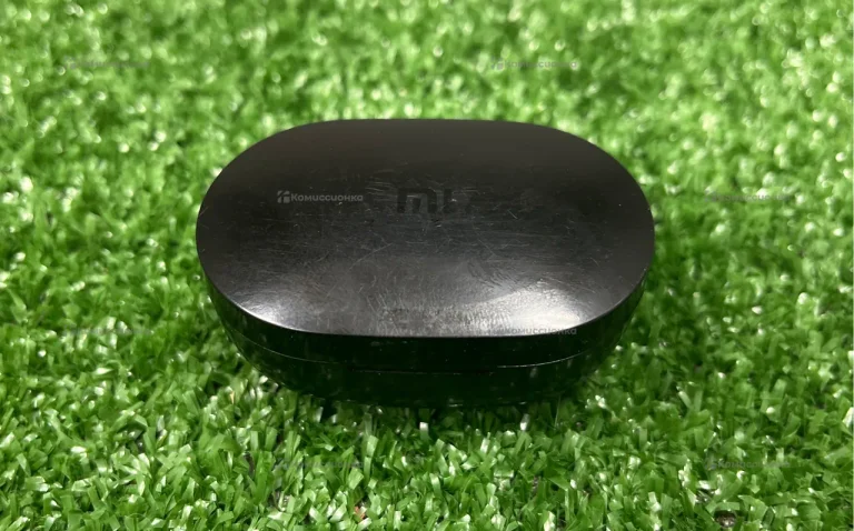 Наушники  MI беспроводные