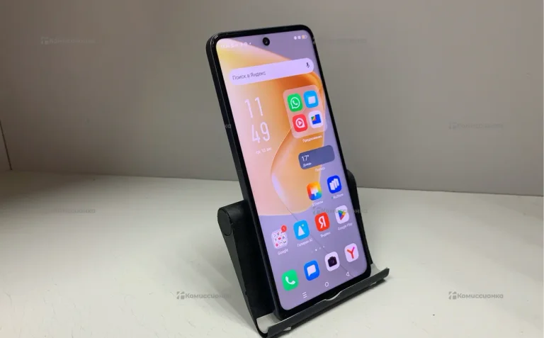 Infinix HOT 50 8/256GB