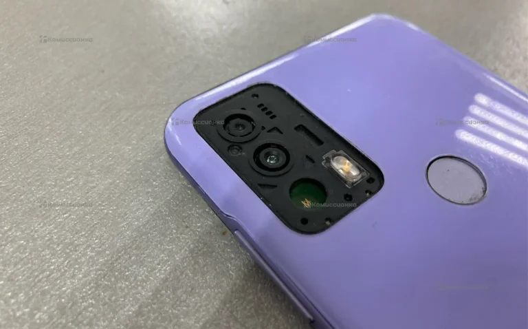 Tcl 20B 4/64Gb