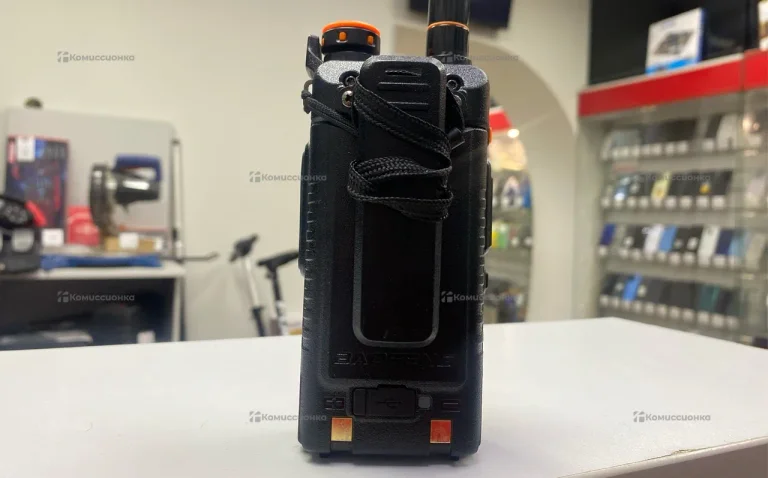 Рация  baofeng k5plus 10w