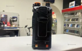 Купить Рация  baofeng k5plus 10w б/у , в Казань Цена:1500рублей