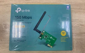 Купить Wi-Fi адаптер TP-Link TL-WN781ND б/у , в Тольятти Цена:790рублей