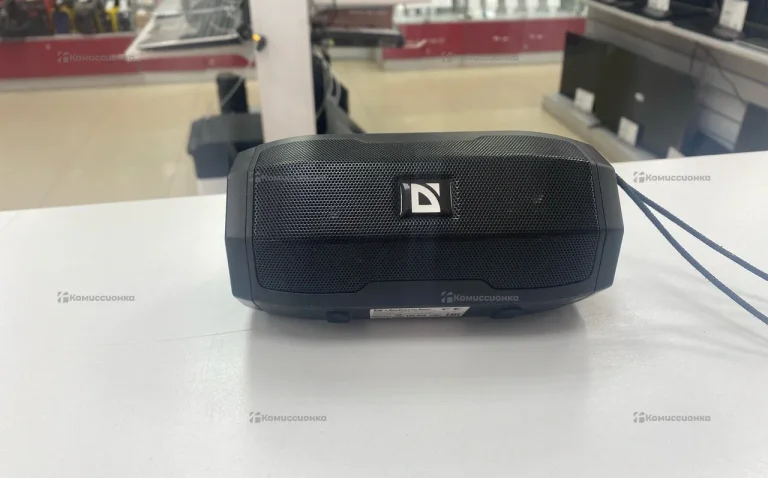 Колонка Defender g36