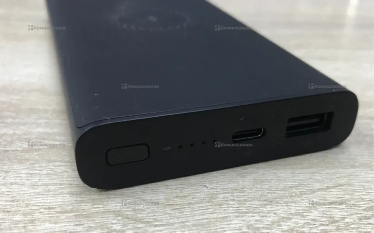 Power Bank  Xiaomi