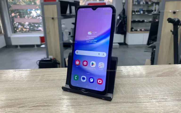 Samsung Galaxy A15 6/128Gb