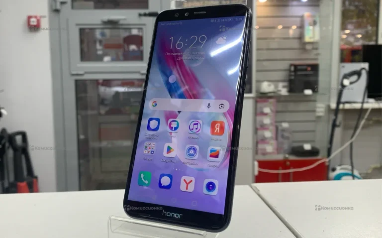 Honor 9 Lite 3/32 ГБ