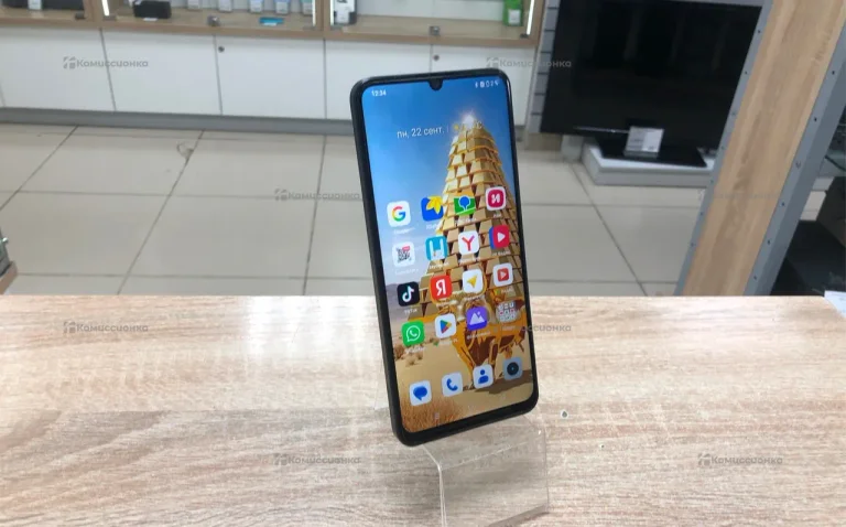 Realme Note 60x 3/64 ГБ