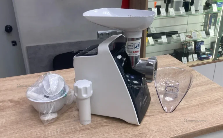 мясорубка Bosch mwf3630