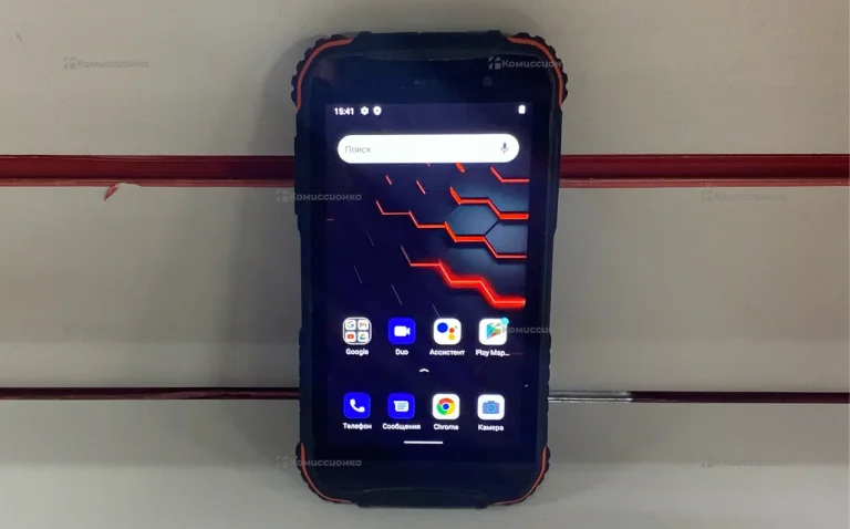 Doogee S35T 3/64 ГБ