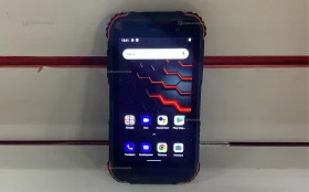 Купить Doogee S35T 3/64 ГБ б/у , в Сызрань Цена:2490рублей