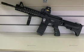 Страйкболоный привод G&G M4