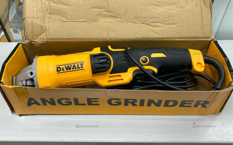 Ушм Dewalt DWE8860(реп)