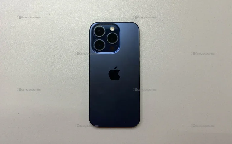 Apple iPhone 15 Pro 8/128 ГБ