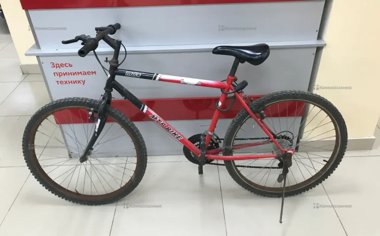 Велосипед Mtb bike