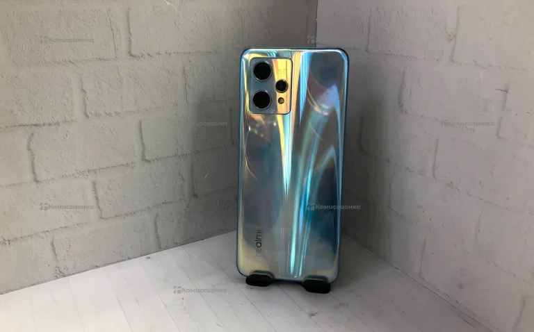 Realme 9 Pro+ 8/128 ГБ