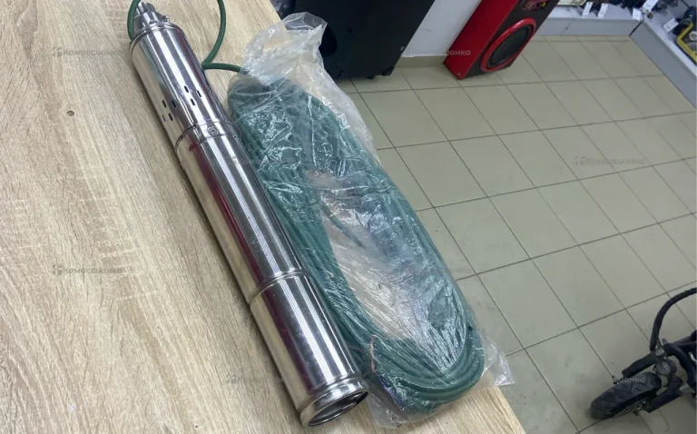 Насос погружной oasis SV-30/70