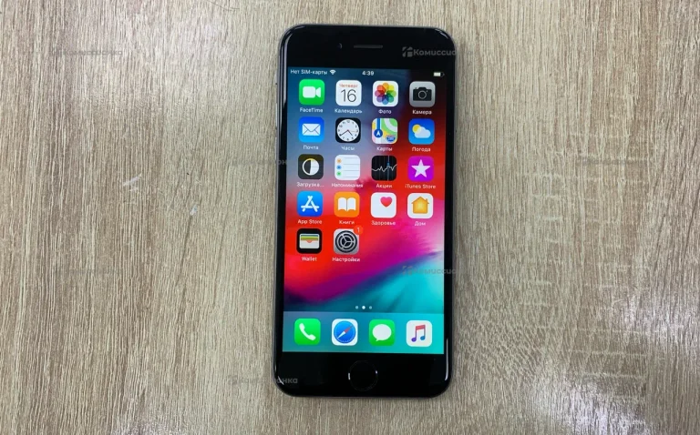 Apple iPhone 6 1/32 ГБ