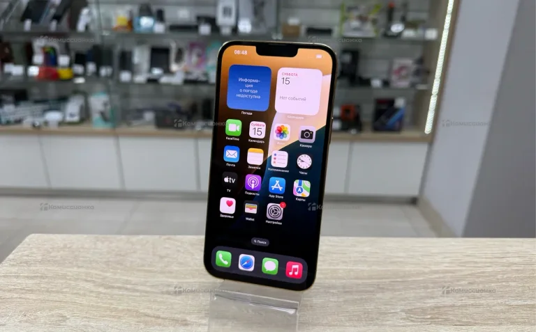 Apple iPhone 13 Pro Max 6/128 ГБ