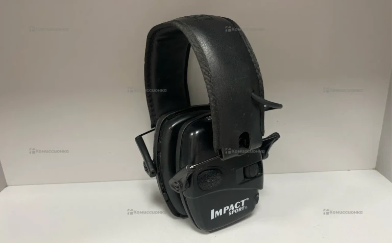 Наушники Impact Sport