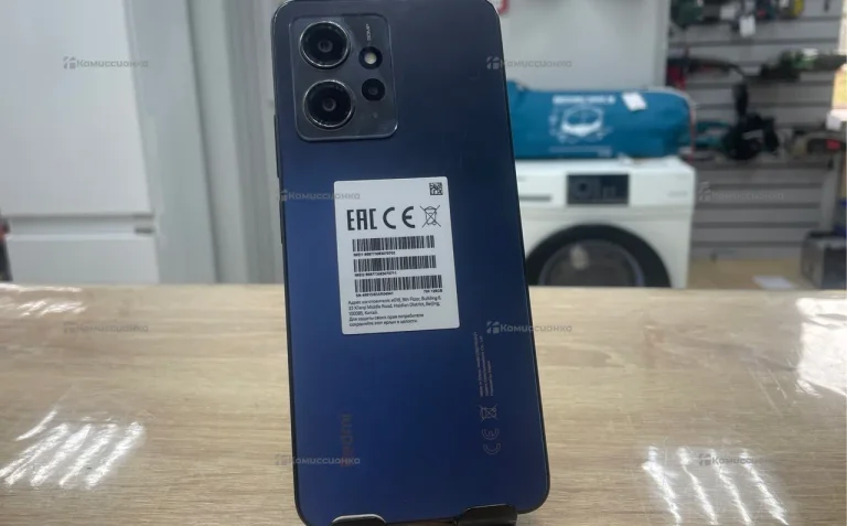 Xiaomi Redmi Note 12 8/128 ГБ