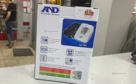 Купить Тонометр and us-888 б/у , в Санкт-Петербург Цена:1500рублей