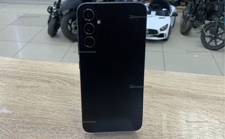Samsung Galaxy A34 8/256 ГБ