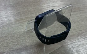 Купить часы Xiaomi watch 5 active б/у , в Москва и область Цена:890рублей