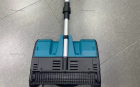 Купить Снегоуборщик аккумуляторный б/у , в Москва и область Цена:3500рублей