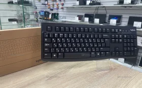 Клавиатура  logitech k120