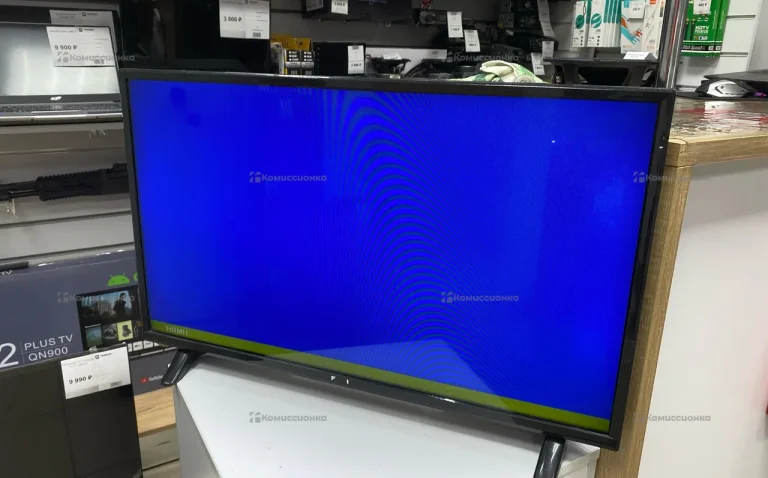 Телевизор Fusion FLTV-32B100