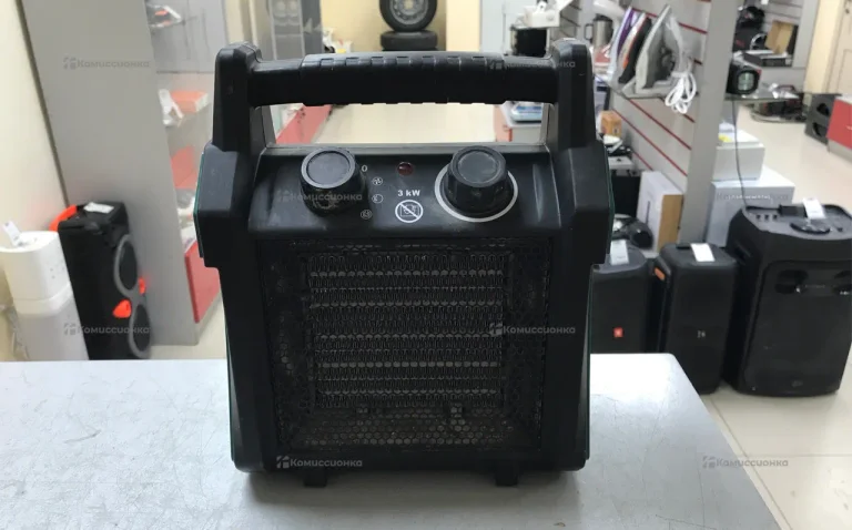 Обогреватель Finepower 3000w