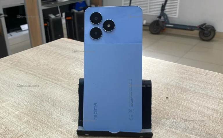 Realme Note 50 3/64 ГБ