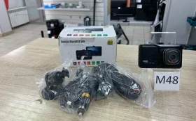 Купить Видеорегистратор  WDR Full HD б/у , в Нижнекамск Цена:890рублей