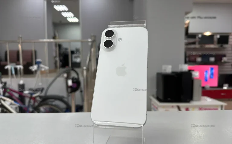 Apple Iphone 16 128Gb