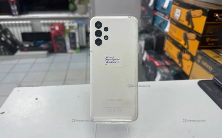 Samsung Galaxy A13 3/32 ГБ
