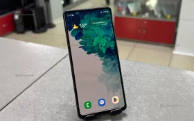 Samsung Galaxy S20FE