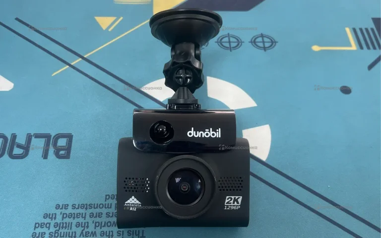 Видеорегистратор Dunobil Mrvic