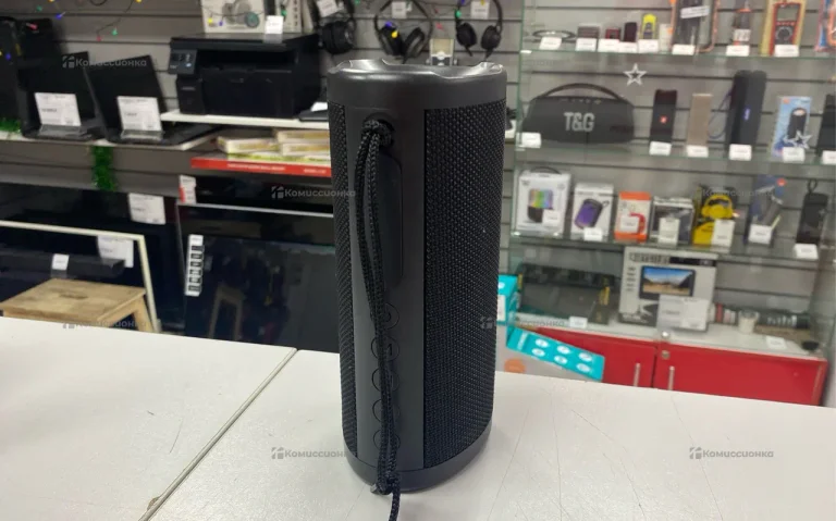 Колонка hoco. HC4