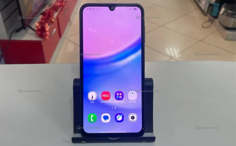 Samsung Galaxy A15 8/256 ГБ