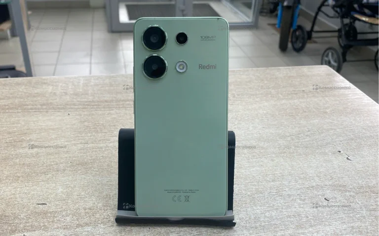 Xiaomi Redmi Note 13 8/256Gb