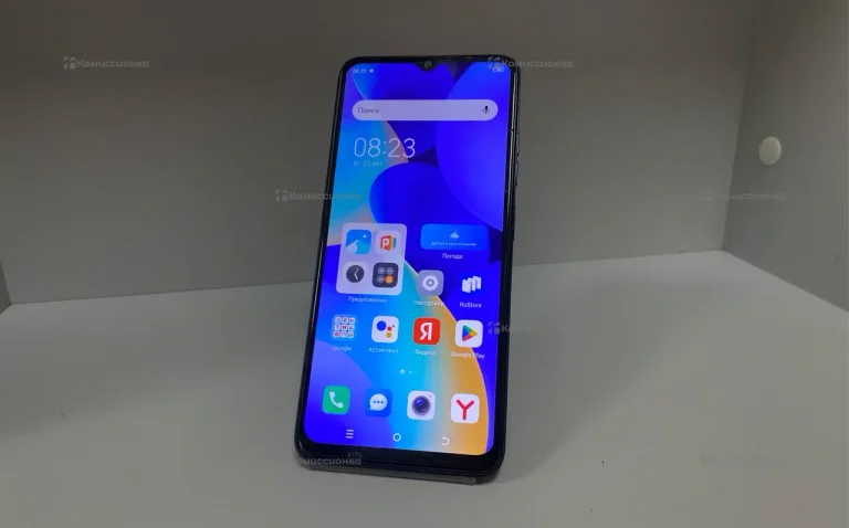 Tecno Spark 10 Pro 8/128 ГБ