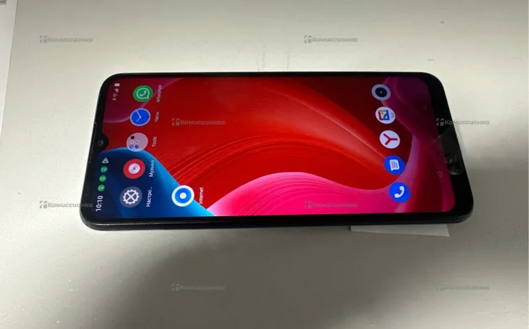 Realme C11 (2021) 2/32