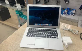 Купить Ноутбук  Apple MacBook Air 2017 б/у , в Москва и область Цена:11900рублей