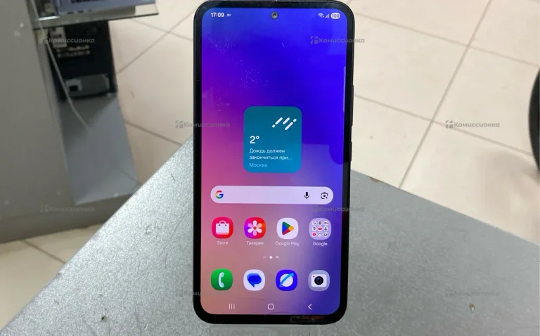 Samsung Galaxy A54 5G 6/128 ГБ